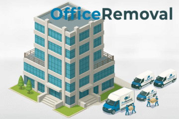 Commercial Removals