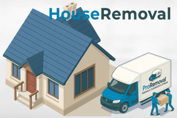 House Removals
