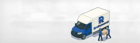 Dependable and Reliable Removals Company