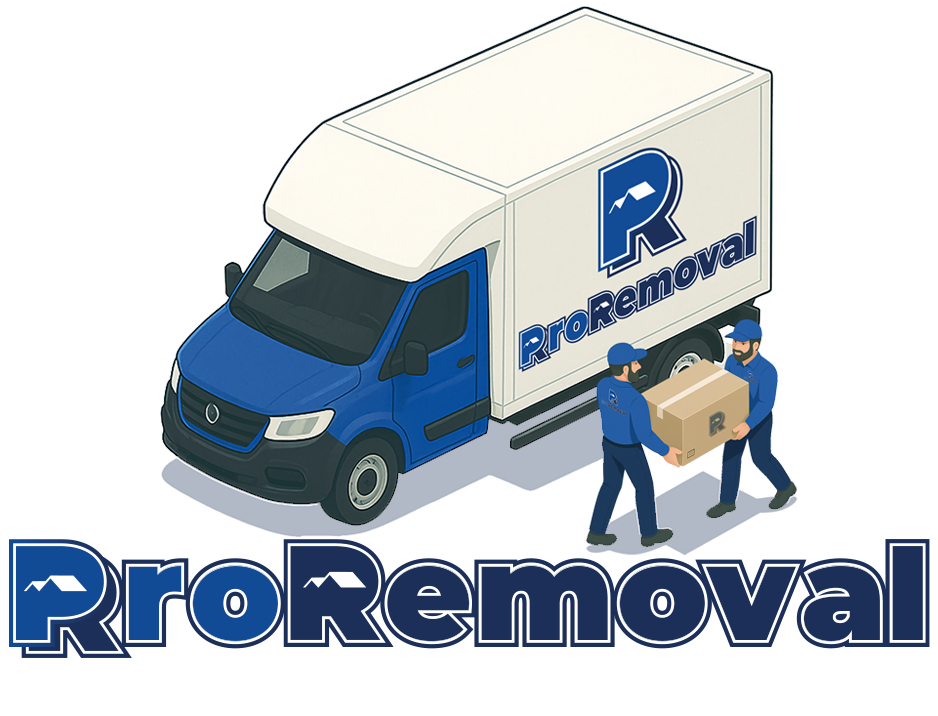 ProRemoval - Removals, Clearances and Storage