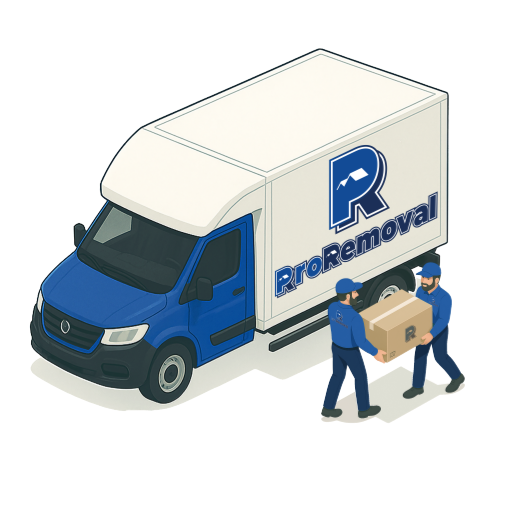 Pietro at ProRemoval